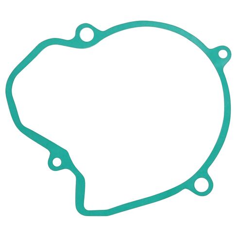 Caltric Stator Cover Gasket Compatible with KTM 525 Exc Exc-G Mxc Mxc-G Sx Xc Xcw 2003-2007 in Saudi Arabia