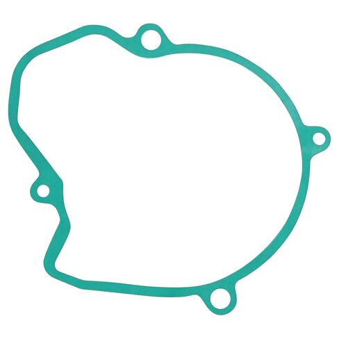 Caltric Stator Cover Gasket Compatible with KTM 525 Exc Exc-G Mxc Mxc-G Sx Xc Xcw 2003-2007 in Saudi Arabia