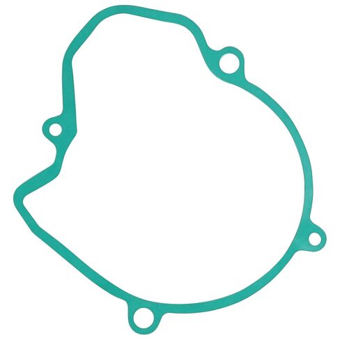 Caltric Stator Cover Gasket Compatible with KTM 525 Exc Exc-G Mxc Mxc-G Sx Xc Xcw 2003-2007 in Saudi Arabia