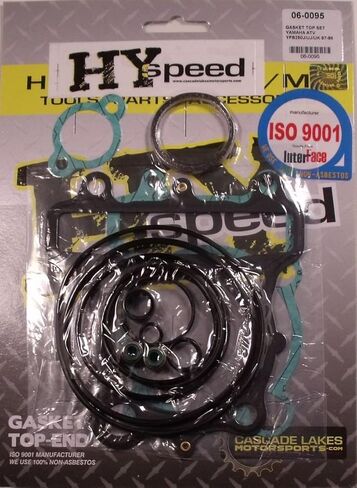 مجموعة حشية الرأس العلوية من HYspeed Timberwolf 250 97-00 Bear Tracker in Kuwait