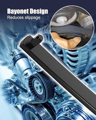 Engine Serpentine Belt Tool Fit for Mercedes Benz M270 Engine Replace JTC 4346 MM 270589000700 in Saudi Arabia