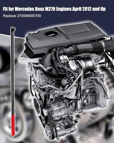 Engine Serpentine Belt Tool Fit for Mercedes Benz M270 Engine Replace JTC 4346 MM 270589000700 in Saudi Arabia