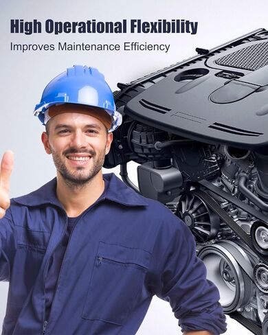 Engine Serpentine Belt Tool Fit for Mercedes Benz M270 Engine Replace JTC 4346 MM 270589000700 in Saudi Arabia