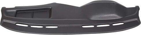 لوحة القيادة الداخلية ECOTRIC متوافقة مع 1984-1990 BMW E30 3 Series 318i 325e 325i 325is لوحة حماية غطاء لوحة القيادة باللون الأسود in Saudi Arabia