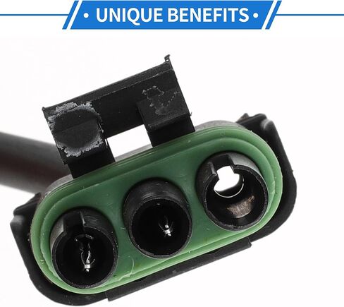 1 Pc Crankshaft Position Sensor for JEEP Cherokee XJ 2.5 4.0 4x4 1986-1990 Sturdy Metal Plastic Black Engine Crank CKP Sensor in Saudi Arabia