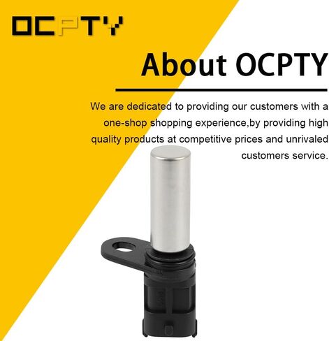 OCPTY Crankshaft Position Sensor PC742 Fit for Hyundai Azera 2006-2011 in Saudi Arabia