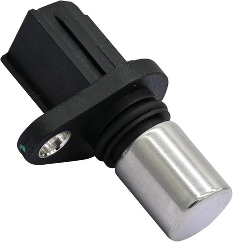 Engine Crank Crankshaft Position Sensor Compatible with Volvo S60 S80 V60 V70 Xc60 Xc70 Xc90 L4 L6 2.0L 3.0L 3.2L 2007 2008 2009 2010 2011 2012 2013 2014 2015 2016 Replaces 30756106 in Saudi Arabia