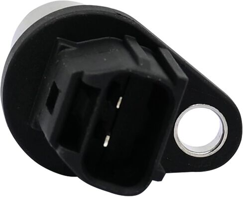 Engine Crank Crankshaft Position Sensor Compatible with Volvo S60 S80 V60 V70 Xc60 Xc70 Xc90 L4 L6 2.0L 3.0L 3.2L 2007 2008 2009 2010 2011 2012 2013 2014 2015 2016 Replaces 30756106 in Saudi Arabia