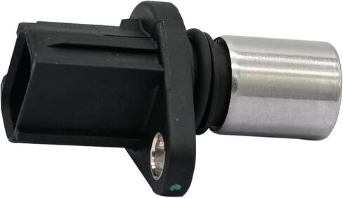 Engine Crank Crankshaft Position Sensor Compatible with Volvo S60 S80 V60 V70 Xc60 Xc70 Xc90 L4 L6 2.0L 3.0L 3.2L 2007 2008 2009 2010 2011 2012 2013 2014 2015 2016 Replaces 30756106 in Saudi Arabia