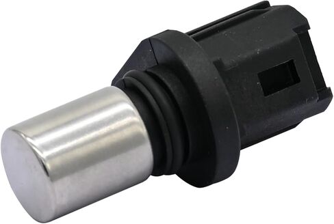 Engine Crank Crankshaft Position Sensor Compatible with Volvo S60 S80 V60 V70 Xc60 Xc70 Xc90 L4 L6 2.0L 3.0L 3.2L 2007 2008 2009 2010 2011 2012 2013 2014 2015 2016 Replaces 30756106 in Saudi Arabia