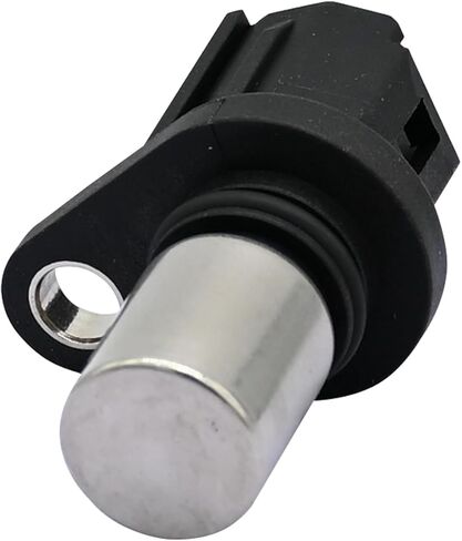 Engine Crank Crankshaft Position Sensor Compatible with Volvo S60 S80 V60 V70 Xc60 Xc70 Xc90 L4 L6 2.0L 3.0L 3.2L 2007 2008 2009 2010 2011 2012 2013 2014 2015 2016 Replaces 30756106 in Saudi Arabia