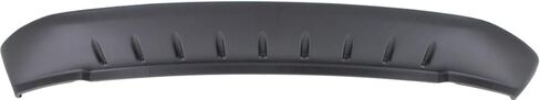 Go-Parts - سد الهواء الأمامي السفلي لسيارة Dodge RAM 1500 Pickup 2011-2012، نوع محكم 1، بدون حزمة رياضية، استبدال in Saudi Arabia
