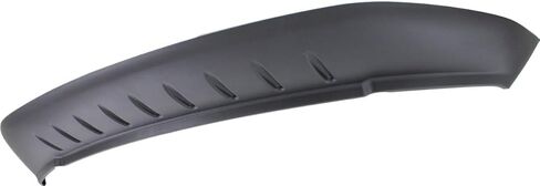 Go-Parts - سد الهواء الأمامي السفلي لسيارة Dodge RAM 1500 Pickup 2011-2012، نوع محكم 1، بدون حزمة رياضية، استبدال in Saudi Arabia