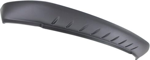 Go-Parts - سد الهواء الأمامي السفلي لسيارة Dodge RAM 1500 Pickup 2011-2012، نوع محكم 1، بدون حزمة رياضية، استبدال in Saudi Arabia