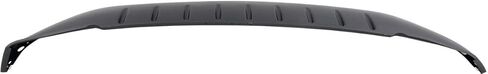 Go-Parts - سد الهواء الأمامي السفلي لسيارة Dodge RAM 1500 Pickup 2011-2012، نوع محكم 1، بدون حزمة رياضية، استبدال in Saudi Arabia
