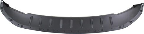 Go-Parts - سد الهواء الأمامي السفلي لسيارة Dodge RAM 1500 Pickup 2011-2012، نوع محكم 1، بدون حزمة رياضية، استبدال in Saudi Arabia