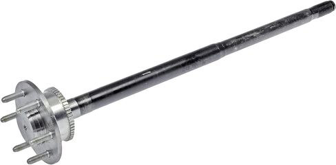 Dorman 630-329A Rear Driver Side Drive Axle Shaft Compatible with Select Ford Models in Saudi Arabia