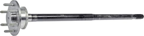 Dorman 630-329A Rear Driver Side Drive Axle Shaft Compatible with Select Ford Models in Saudi Arabia