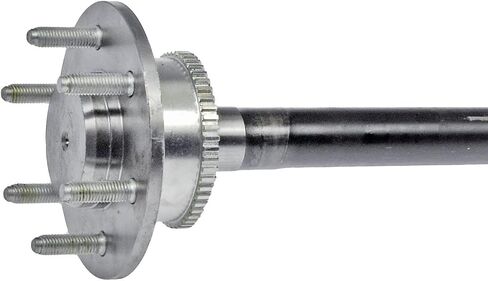 Dorman 630-329A Rear Driver Side Drive Axle Shaft Compatible with Select Ford Models in Saudi Arabia