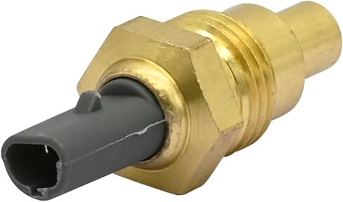 Engine Coolant Temperature Temp Switch Sensor Sender Compatible with Lexus Gs300 Lx450 Sc300 00-93 Toyota 4Runner Camry Celica Land Cruiser Mr2 Pickup Previa Rav4 Supra 98-93 in Saudi Arabia