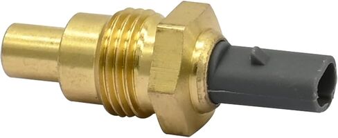 Engine Coolant Temperature Temp Switch Sensor Sender Compatible with Lexus Gs300 Lx450 Sc300 00-93 Toyota 4Runner Camry Celica Land Cruiser Mr2 Pickup Previa Rav4 Supra 98-93 in Saudi Arabia