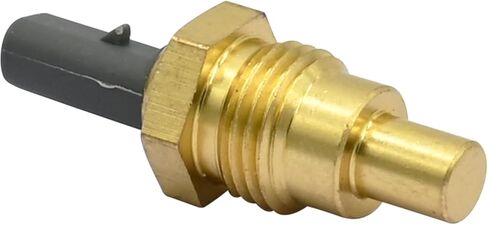Engine Coolant Temperature Temp Switch Sensor Sender Compatible with Lexus Gs300 Lx450 Sc300 00-93 Toyota 4Runner Camry Celica Land Cruiser Mr2 Pickup Previa Rav4 Supra 98-93 in Saudi Arabia