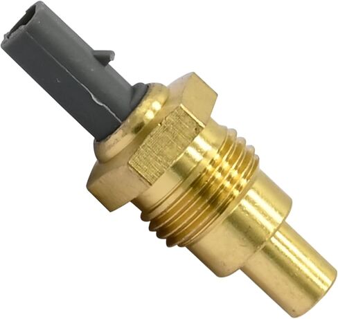 Engine Coolant Temperature Temp Switch Sensor Sender Compatible with Lexus Gs300 Lx450 Sc300 00-93 Toyota 4Runner Camry Celica Land Cruiser Mr2 Pickup Previa Rav4 Supra 98-93 in Saudi Arabia