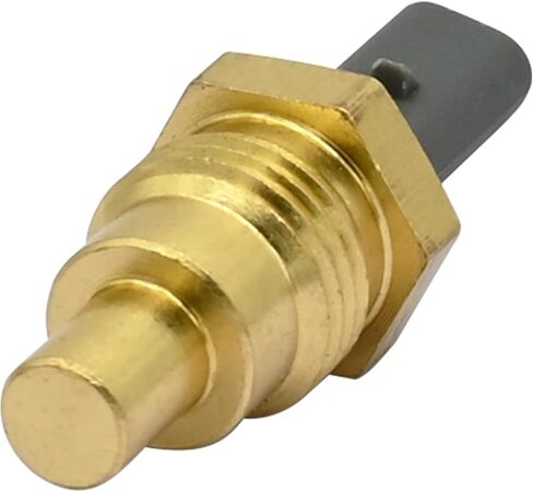 Engine Coolant Temperature Temp Switch Sensor Sender Compatible with Lexus Gs300 Lx450 Sc300 00-93 Toyota 4Runner Camry Celica Land Cruiser Mr2 Pickup Previa Rav4 Supra 98-93 in Saudi Arabia