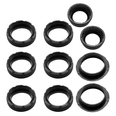 VS50919 Engine Valve Cover Gasket Set, Replacement for Dodge Durango Ram Replacement for Chrysler Pacifica Voyager Replacement for Jeep Grand Cherokee, Replaces VC1184G in Saudi Arabia