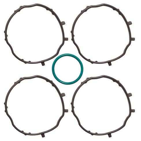 VS50919 Engine Valve Cover Gasket Set, Replacement for Dodge Durango Ram Replacement for Chrysler Pacifica Voyager Replacement for Jeep Grand Cherokee, Replaces VC1184G in Saudi Arabia