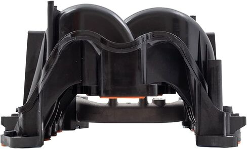 Brock Replacement Upper Intake Manifold Kit for 1997-2006 F150 Pickup Truck 4.6L Upgraded Design with Gaskets Compatible with 1L3Z9424BA 3L3Z9424DA F65Z9424C XL3Z9424C in Saudi Arabia