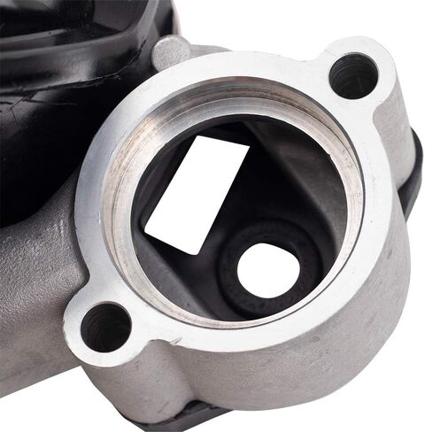 Brock Replacement Upper Intake Manifold Kit for 1997-2006 F150 Pickup Truck 4.6L Upgraded Design with Gaskets Compatible with 1L3Z9424BA 3L3Z9424DA F65Z9424C XL3Z9424C in Saudi Arabia
