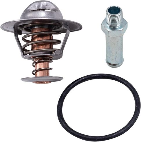 Brock Replacement Upper Intake Manifold Kit for 1997-2006 F150 Pickup Truck 4.6L Upgraded Design with Gaskets Compatible with 1L3Z9424BA 3L3Z9424DA F65Z9424C XL3Z9424C in Saudi Arabia