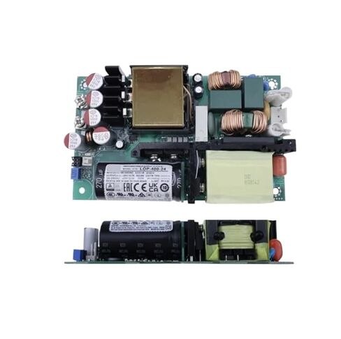 1 قطعة LOP-400 400 واط إطار مفتوح مصدر الطاقة LOP-400-12 LOP-400-15 LOP-400-18 LOP-400-24 LOP-400-27(LOP-400-12) in Saudi Arabia