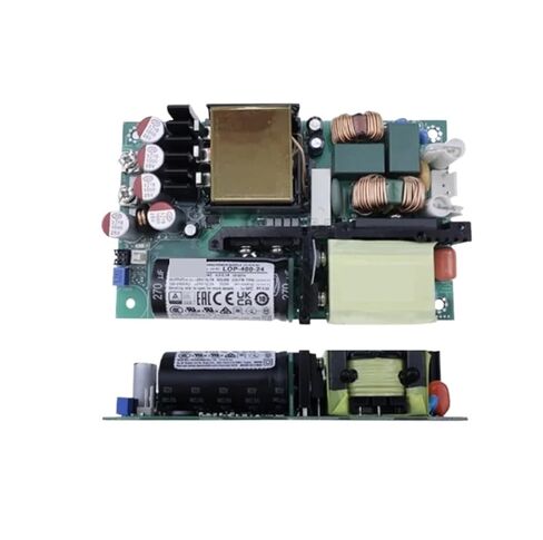 1 قطعة LOP-400 400 واط إطار مفتوح مصدر الطاقة LOP-400-12 LOP-400-15 LOP-400-18 LOP-400-24 LOP-400-27(LOP-400-12) in Kuwait