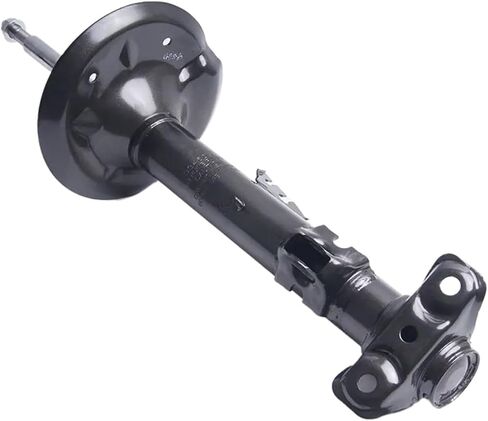 2 قطعة طقم ممتص الصدمات الأمامي أو الخلفي بدون إعلانات لسيارات BMW 3 Series 316 E36 1993-2000 31311091773 31311091774 33521091629(الجبهة 2 قطعة) in Saudi Arabia