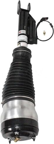 Front Left/Right Special Longer Air Shock Absorber Compatible With Mercedes-Benz W220 C217 OEM 2203207613 A2203207613 Car Accessory(FRONT LEFT) in Saudi Arabia