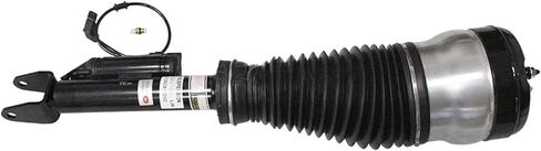 Front Left/Right Special Longer Air Shock Absorber Compatible With Mercedes-Benz W220 C217 OEM 2203207613 A2203207613 Car Accessory(FRONT LEFT) in Saudi Arabia