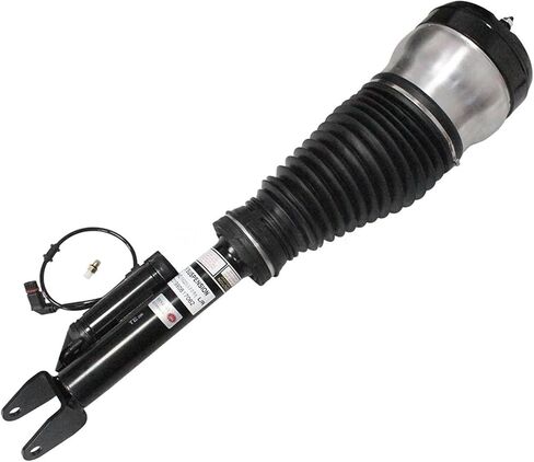 Front Left/Right Special Longer Air Shock Absorber Compatible With Mercedes-Benz W220 C217 OEM 2203207613 A2203207613 Car Accessory(FRONT LEFT) in Saudi Arabia