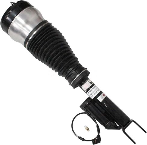 Front Left/Right Special Longer Air Shock Absorber Compatible With Mercedes-Benz W220 C217 OEM 2203207613 A2203207613 Car Accessory(FRONT LEFT) in Saudi Arabia