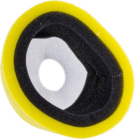 NICHE Air Filter for Yamaha Kodiak 400 Moto 4 Timberwolf 250 Big Bear 350 Pro Hauler 1000 1YW-14451-01-00 in Saudi Arabia