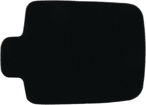 جميع الكرات 48-1075 طقم فلتر الهواء متوافق مع/استبدال لـ Arctic Cat 550 EFI 4x4 2012-2014، 550 GT EFI 4x4 2012، 550 H1 FIS 4x4 2009-2011، 550 H1 FIS 4x4 LTD 2009، 550 LTD EFI 2011-2014 in Saudi Arabia