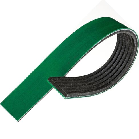 Serpentine Belt Replacement 5867314190, 11287792059, 4627897AB for Ram 1500 Classic 2014 2015 2016 2017 2018 2019 1 X in Saudi Arabia