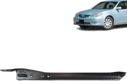 -‎ Front Center Radiator Support Compatible with Toyota Camry 2002-2006 | DIRECT REPLACEMENT | Steel | ‎5321506030 | TO1225241 in Saudi Arabia