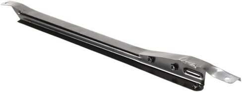 -‎ Front Center Radiator Support Compatible with Toyota Camry 2002-2006 | DIRECT REPLACEMENT | Steel | ‎5321506030 | TO1225241 in Saudi Arabia