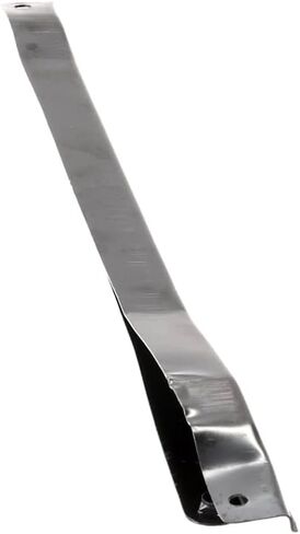 -‎ Front Center Radiator Support Compatible with Toyota Camry 2002-2006 | DIRECT REPLACEMENT | Steel | ‎5321506030 | TO1225241 in Saudi Arabia