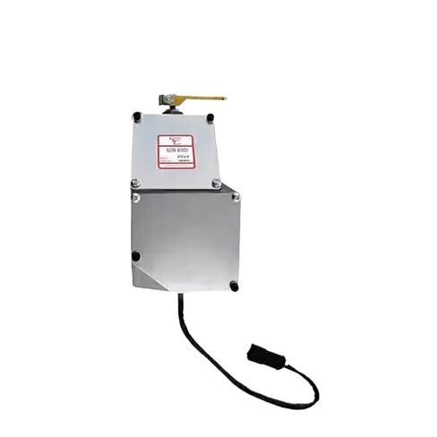 مجموعة مولدات الديزل المحرك ACE275H-24 24 فولت 275 سلسلة المحرك الكهربائي المثبت على المضخة in Kuwait