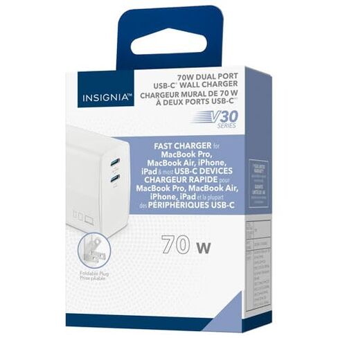 Insignia USB Cable (NS-PU965XF-C) in Kuwait