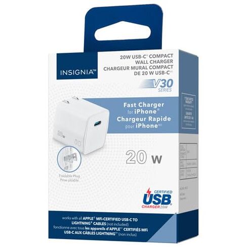 Insignia USB Cable (NS-PU965XF-C) in Saudi Arabia