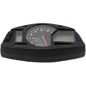 motorcycle mileometer Motorcycle Tachometer Gauge Odometer Instrument For CBR600RR 2007-2011 Meter Gauges Clock For CBR600 CBR 600 RR in Saudi Arabia